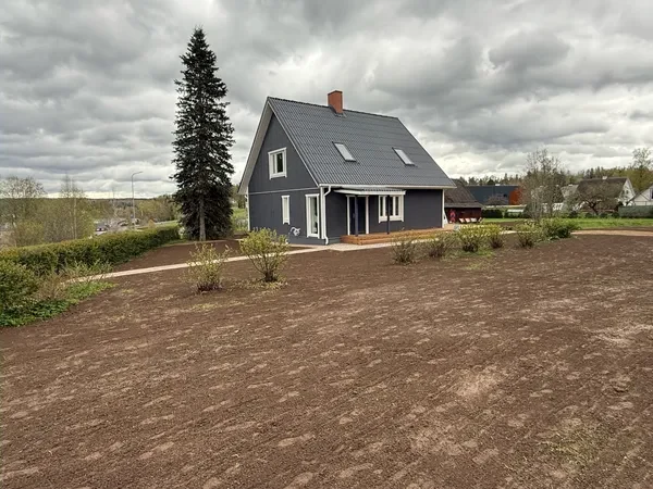 KredEx renoveerimine