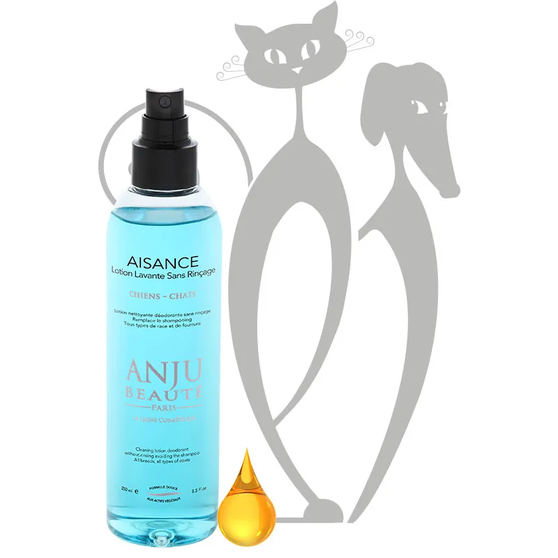 Anju Beauté Aisance 250ml