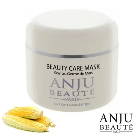 Anju Beauté BEAUTY CARE MASK 250ml