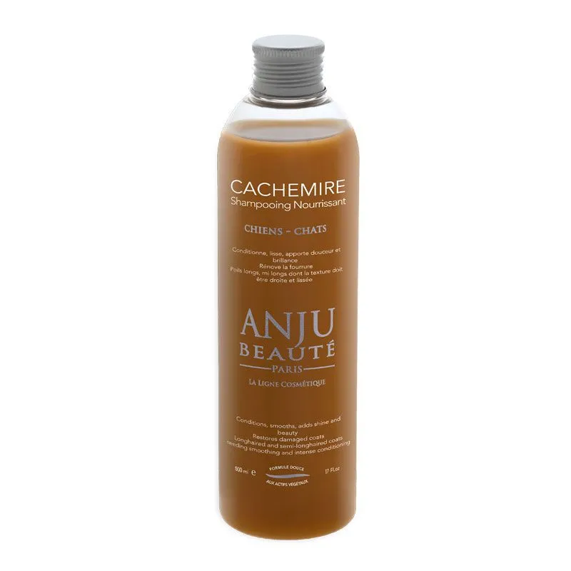 Anju Beauté CACHEMIRE Shampoo