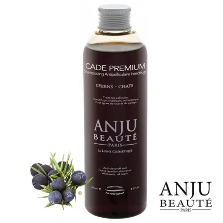 Anju Beauté CADE PREMIUM Shampoo 250ml