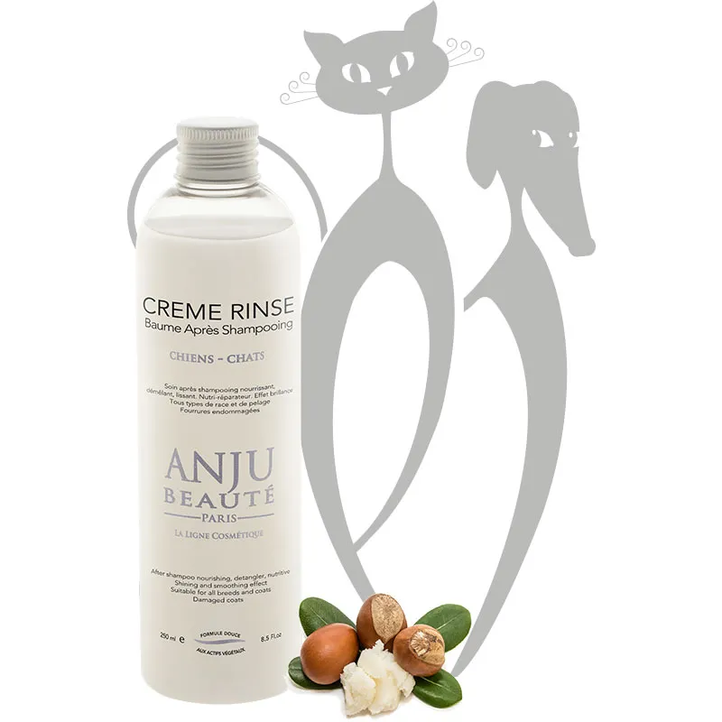 Anju Beauté CREME RINSE 250ml