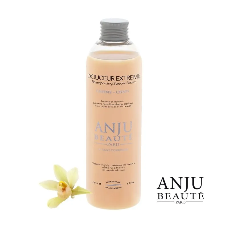 Anju Beauté DOUCEUR EXTREME Shampoo