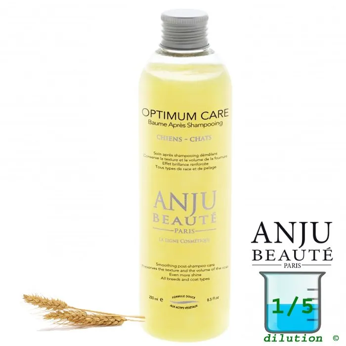 Anju Beauté OPIMUM CARE 250ml