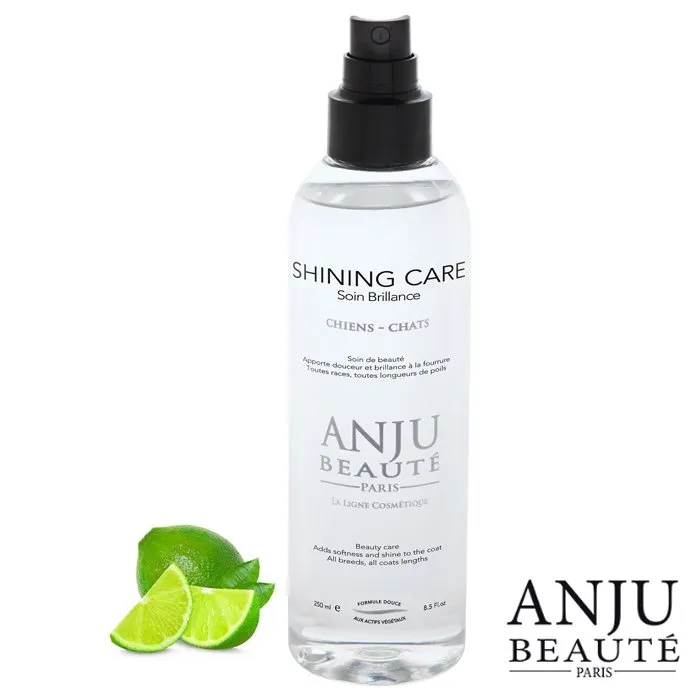 Anju Beauté SHINING CARE 150ml
