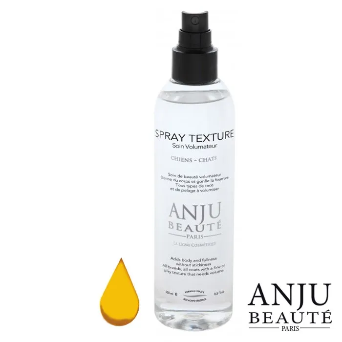 Anju Beauté SPRAY TEXTURE