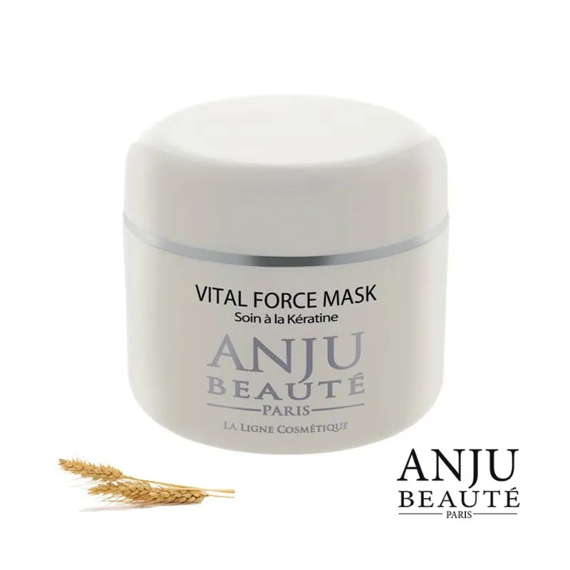 Anju Beauté VITAL FORCE MASK 250ml