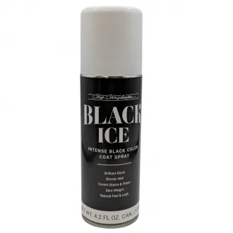 Chris Christensen Black Ice Spray 125g