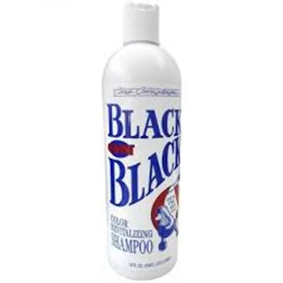 Chris Christensen – Black on Black Shampoo 437ml