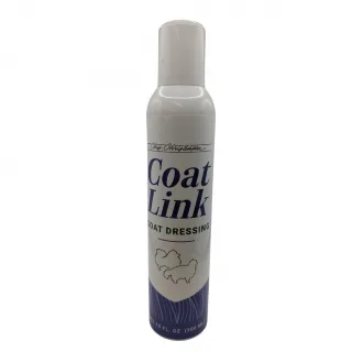 Chris Christensen Coat Dressing 283 gr