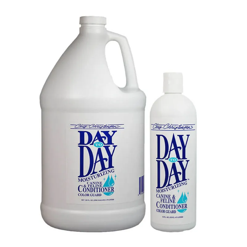Chris Christensen Day to Day Moiturizing Conditioner 437ml