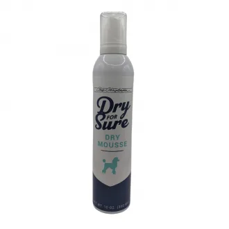 Chris Christensen Dry for Sure Mousse300 ml