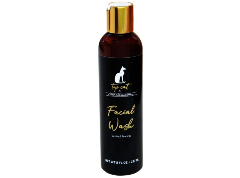 Chris Christensen Facial Wash 236ml