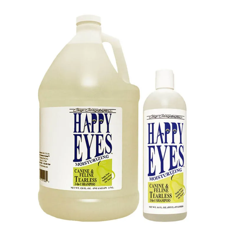 Chris Christensen Happy Eyes Hydrate Shampoo 473ml
