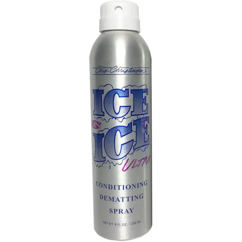Chris Christensen Ice on Ice Ultra Spray, 296 ml