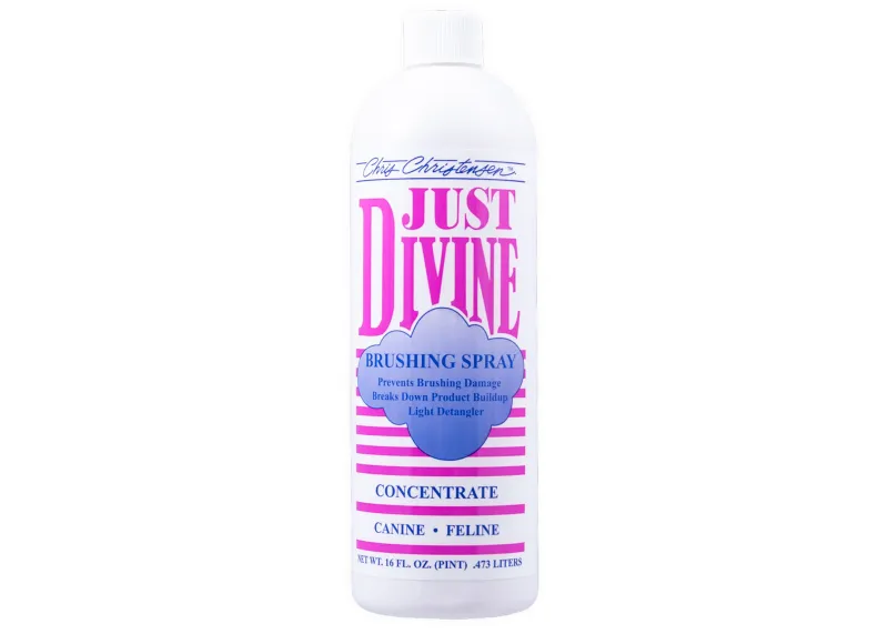 Chris Christensen Just Divine Concetrate 473 ml
