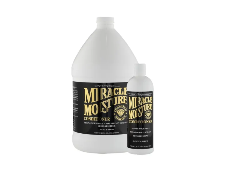 Chris Christensen Miracle Moisture Conditioner 473ml