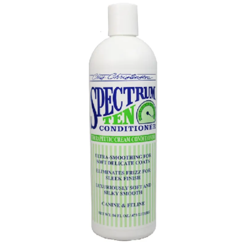 Chris Christensen, Spectrum 10 Conditioner, 473 ml