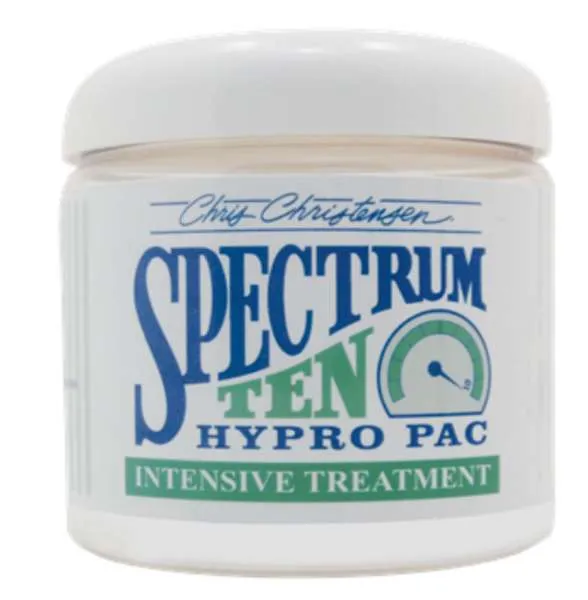 Chris Christensen Spectrum Ten Intensivkur 473 ml