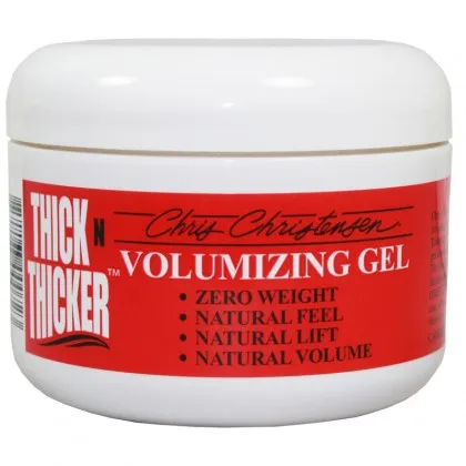 Chris Christensen – THICK N THICKER VOLUMIZING GEL