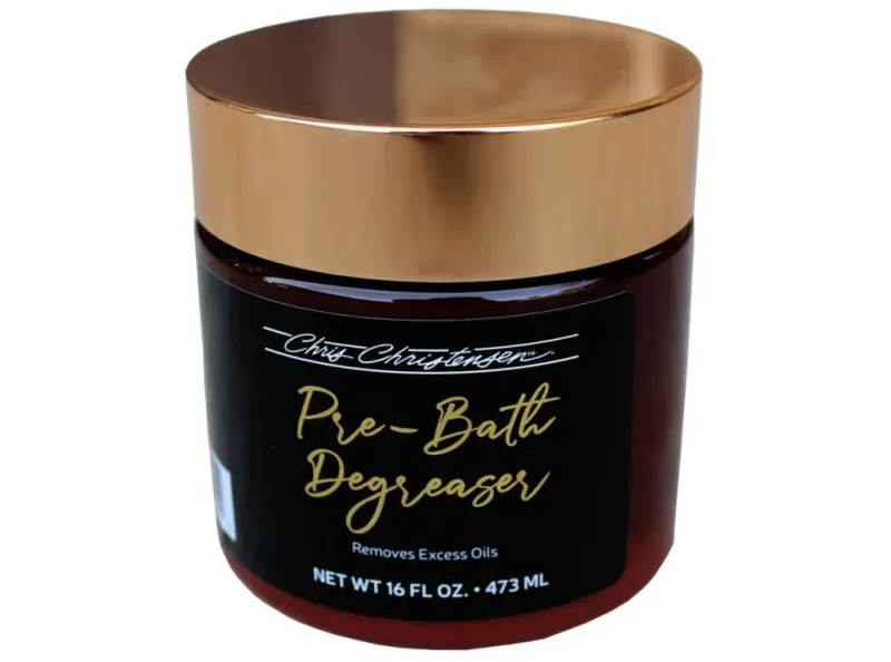 Chris Christensen Top Cat Pre-Bath Degreaser