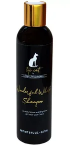 Chris Christensen, Top Cat Wonderful White Shampoo 237m