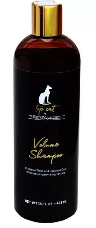 Chris Christensen Volume Shampoo 473ml