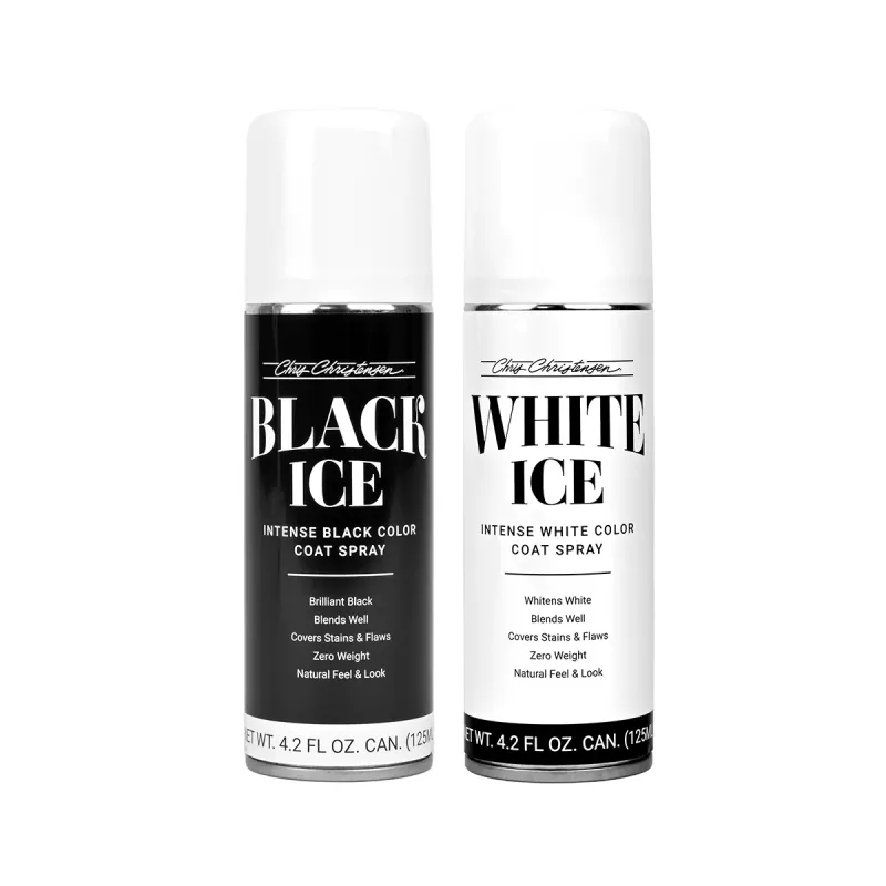 Chris Christensen White Ice Spray 125g