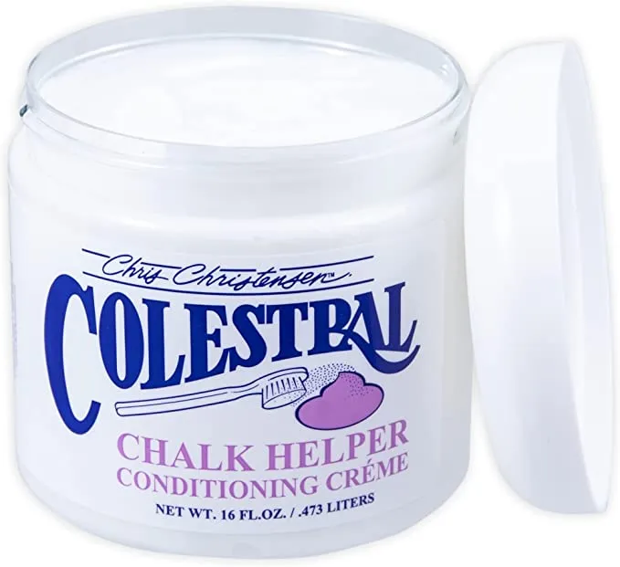 Chrisn Christensen Colestral Chalk Helper 473ml
