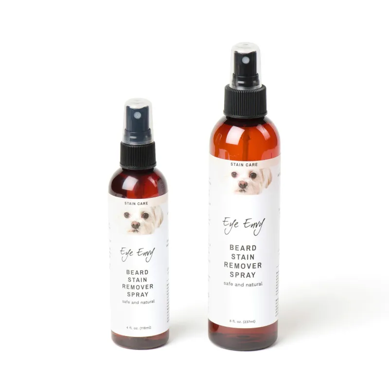Eye Envy Off Remover Spray 236ml