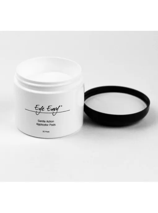 Eye-Envy, Pads in Jar, 30 Pcs