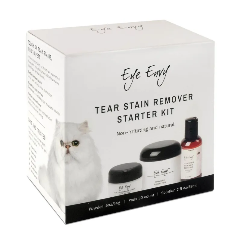 Eye-Envy, Starterpack Regular (CAT)
