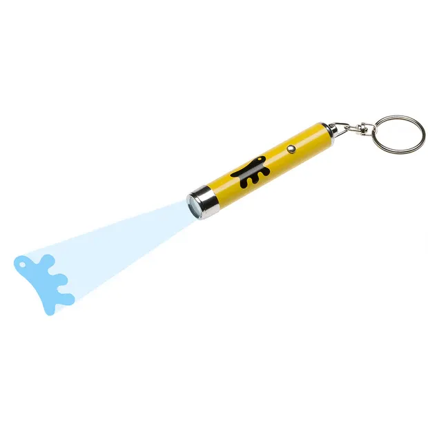 Laser Cat toy