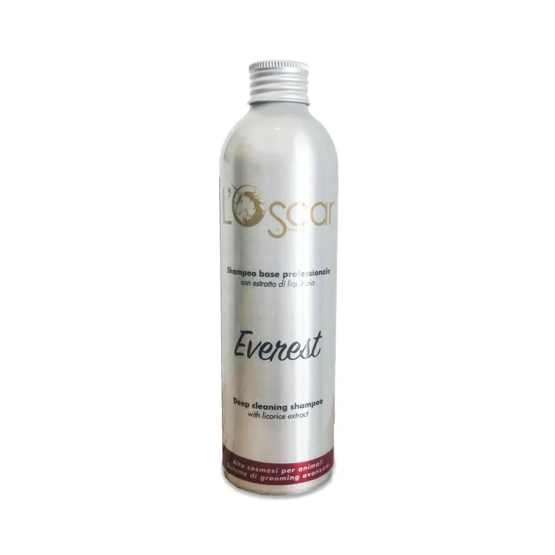L'Oscar di Smagatto Everest – Base Shampoo