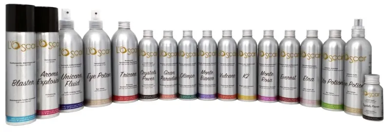 L'Oscar di Smagatto Eye Potion – Eye Lotion 250ml