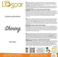 L'Oscar di Smagatto Särav – Poleer-Läige 250ml