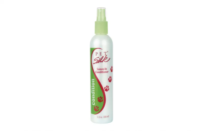 PetSilk Leave in Conditioner 300 ml