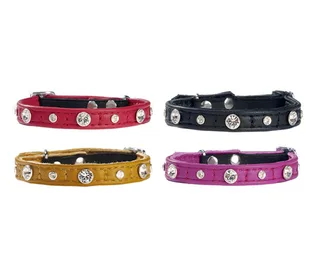 Prantsuse kaelarihm COLLIER CHAT COMETE :