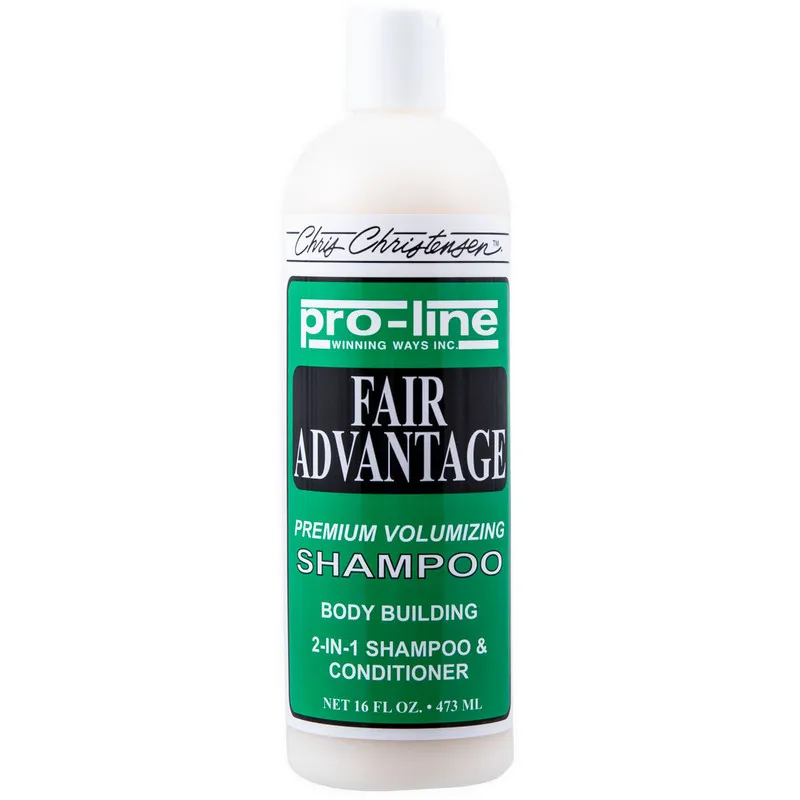 ProLine Fair Advantage Shampoo