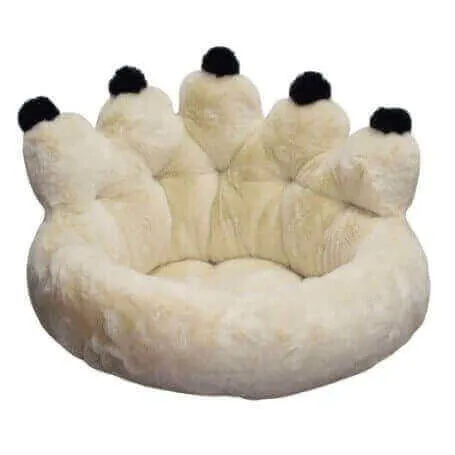 Saksa pesa Bed King