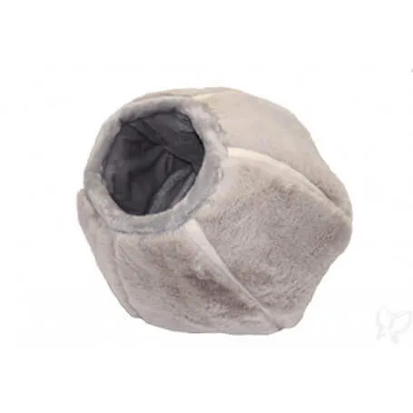 Saksa pesa, CAT CAVE EGG, värvilisest kangast