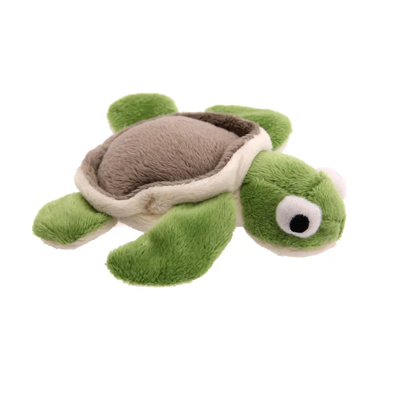 The turtle