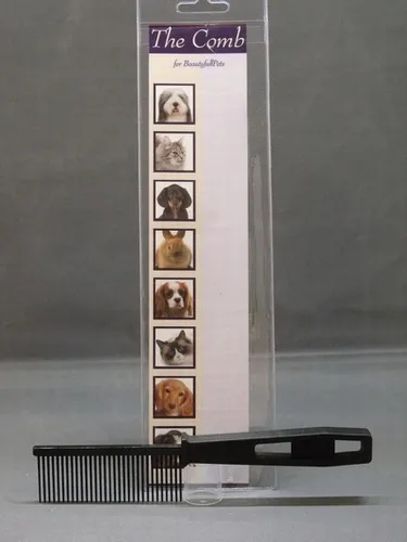 TLC The Comb mit Handle Tihe kamm