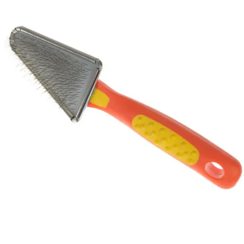 TLC, Triangle Slicker, kolmnurkne kraas