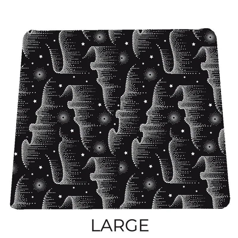 USA Show Shelter Pad Covers LE Large