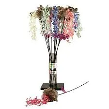 Vee Toys, PURRfect Crazy Krinkle Cat Toy