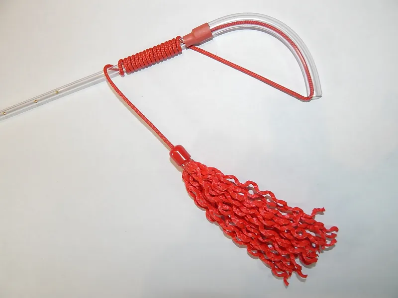 Vee-Toys PURRfect Curly Cat Toy