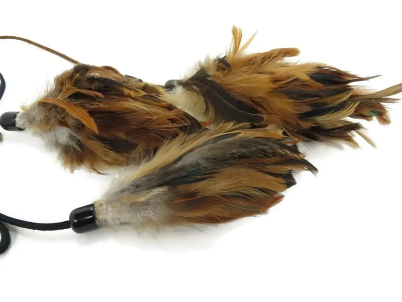 Vee-Toys PURRfect Pouncer Cat Toy