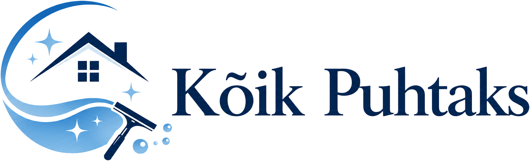 Kõik Puhtaks