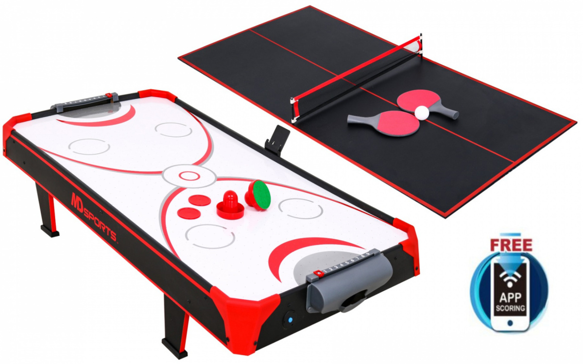2-in-1 Gaming TABLE